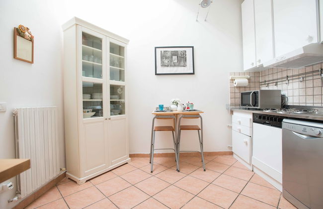 Appartamento Santa Margherita - Foto 18