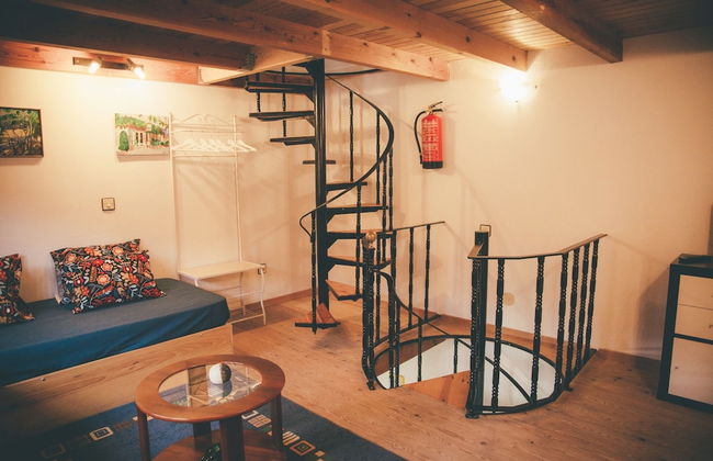 La Guaxa, Casina in Poo de Llanes - Foto 7
