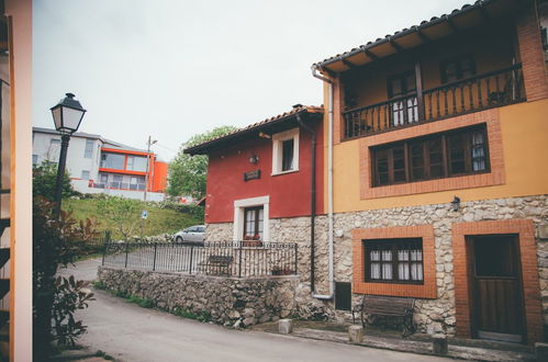 Photo 15 - La Guaxa, Casina in Poo de Llanes