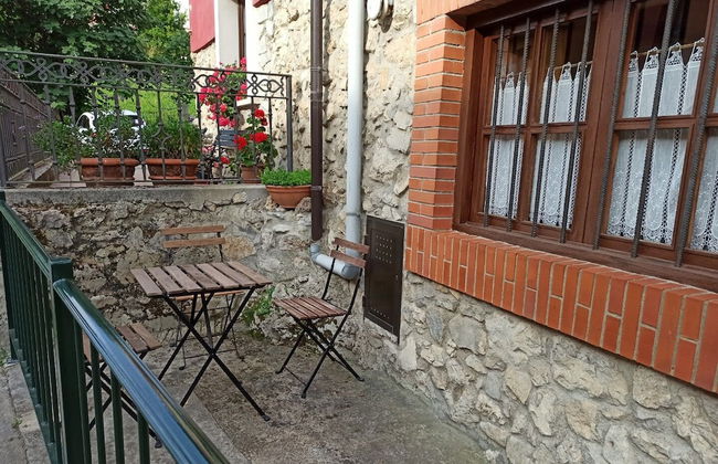 La Guaxa, Casina in Poo de Llanes - Foto 17