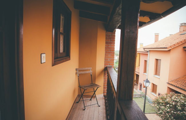 La Guaxa, Casina in Poo de Llanes - Foto 11