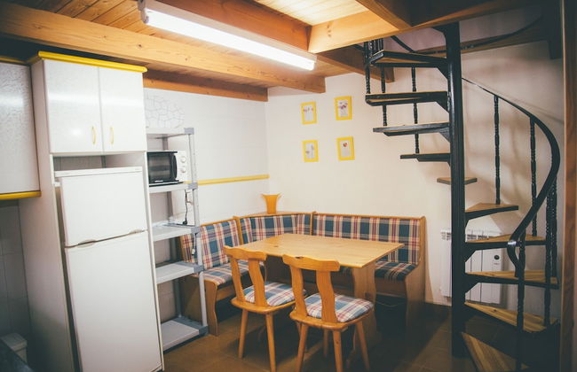 La Guaxa, Casina in Poo de Llanes - Foto 4