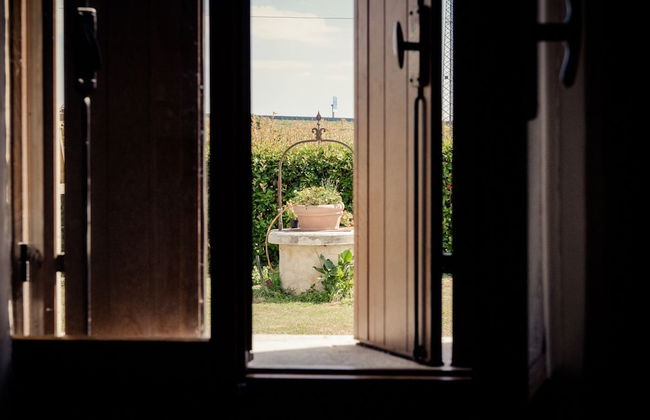 Casa Bassetto - Foto 8