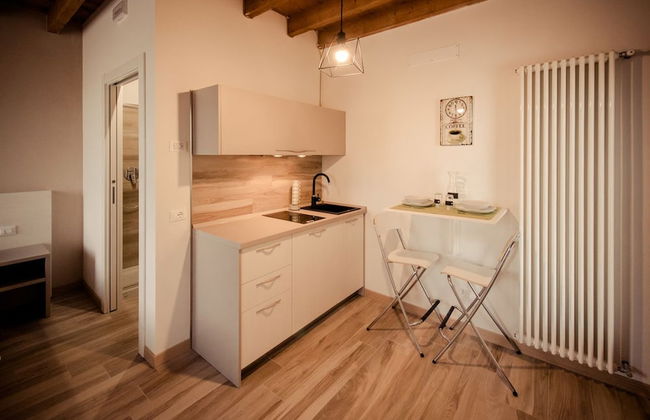 Casa Bassetto - Foto 11