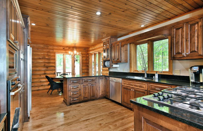 Lumberjack Lodge - Foto 10