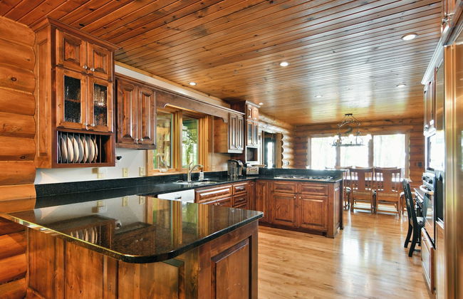 Lumberjack Lodge - Foto 11