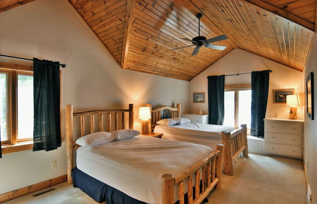 Lumberjack Lodge - Foto 6