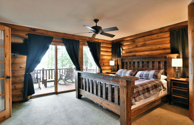 Lumberjack Lodge - Foto 9