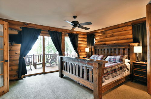 Photo 10 - Lumberjack Lodge