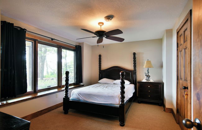 Lumberjack Lodge - Foto 33