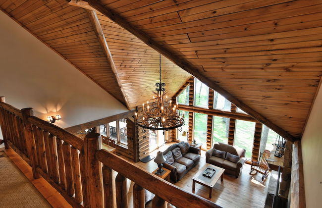 Lumberjack Lodge - Foto 49
