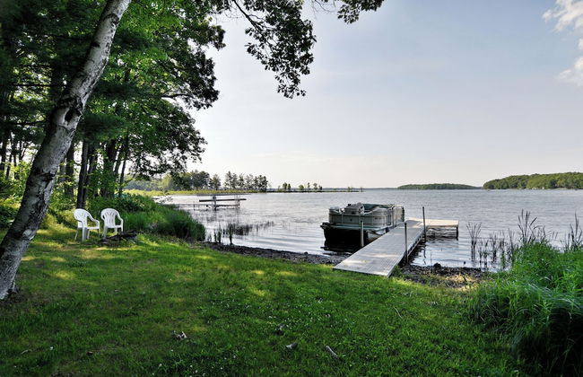 Lumberjack Lodge - Foto 54