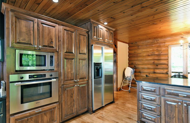Lumberjack Lodge - Foto 17
