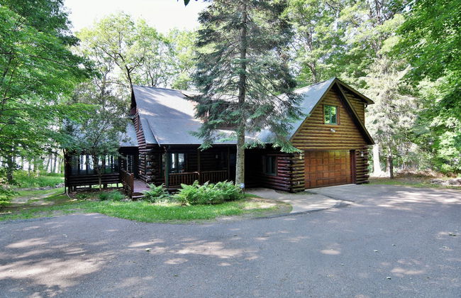 Lumberjack Lodge - Foto 60