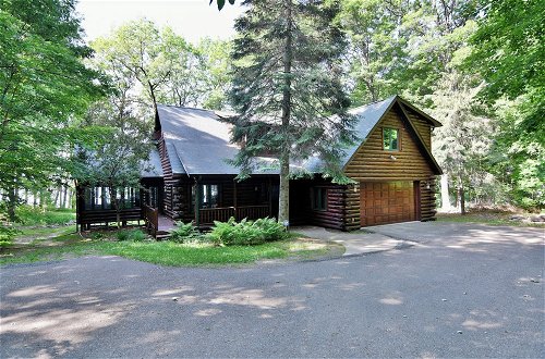 Foto 59 - Lumberjack Lodge