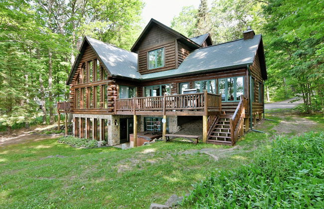 Lumberjack Lodge - Foto 58