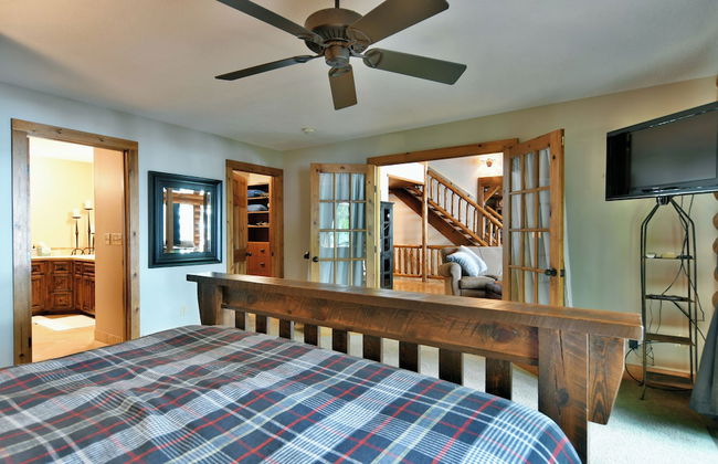 Lumberjack Lodge - Foto 8