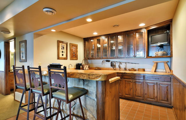 Lumberjack Lodge - Foto 13