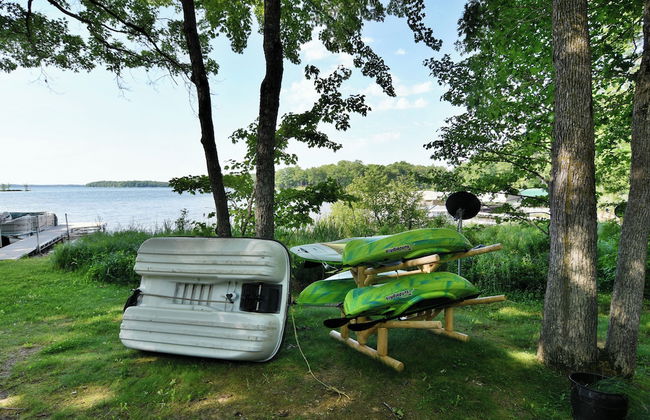 Lumberjack Lodge - Foto 55