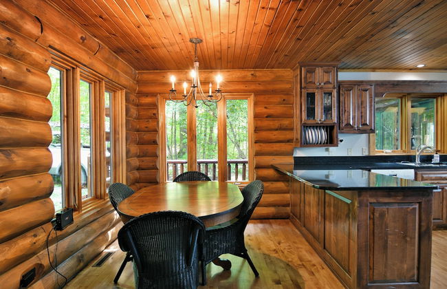 Lumberjack Lodge - Foto 16