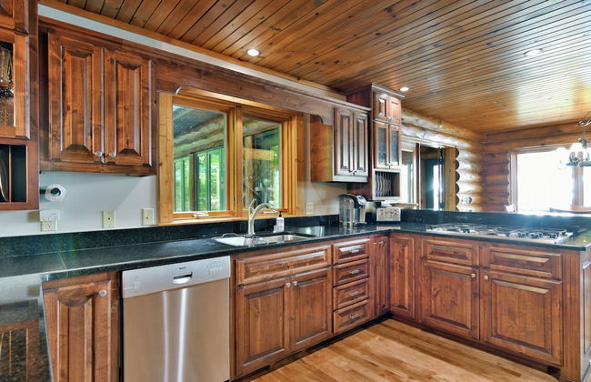 Lumberjack Lodge - Foto 18