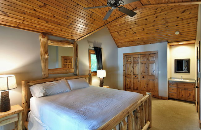 Lumberjack Lodge - Foto 2