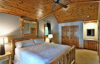 Foto 2 - Lumberjack Lodge