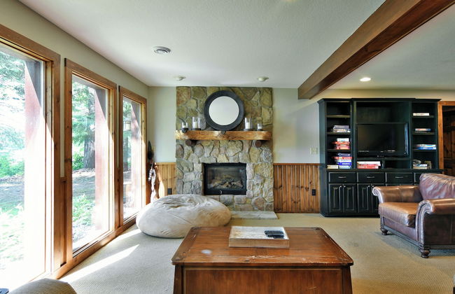 Lumberjack Lodge - Foto 29