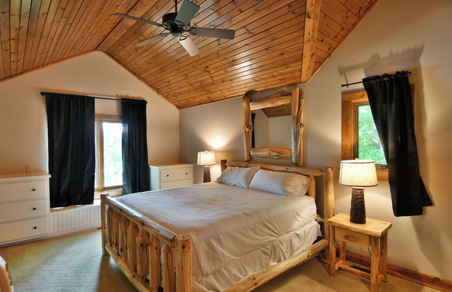 Lumberjack Lodge - Foto 5