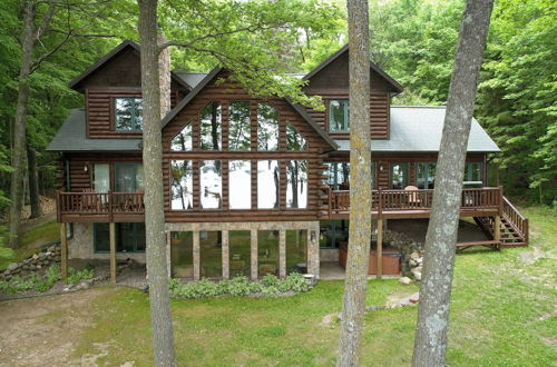 Foto 60 - Lumberjack Lodge