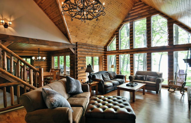 Lumberjack Lodge - Foto 32