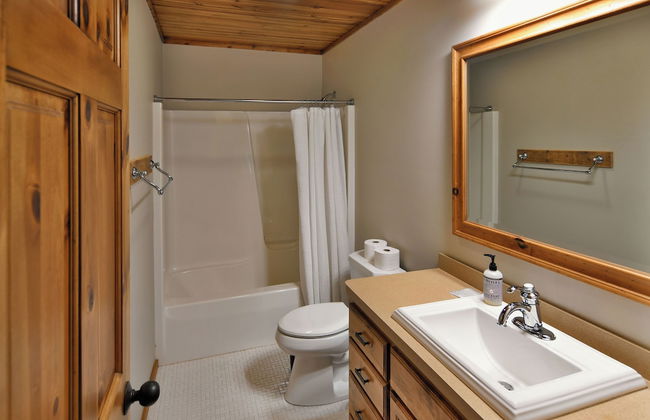 Lumberjack Lodge - Foto 36