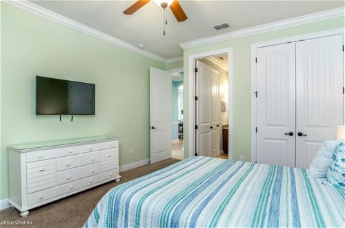 Foto 2 - Ultimate 5 Bed 5 Ba Villa with Game Room, Pool & Spa - Ihr4021