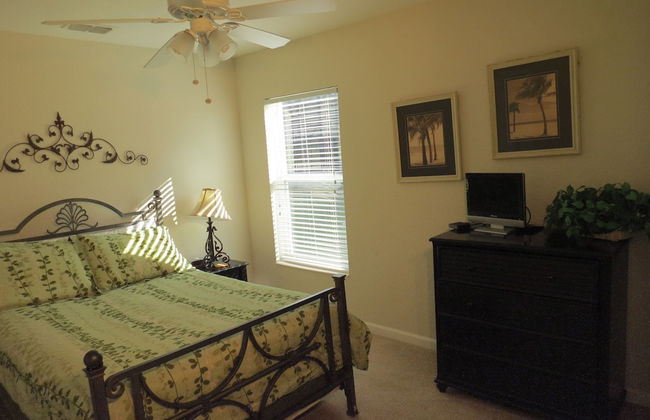 Kissimmee Area Deluxe Homes by Sunny OVH - Foto 3