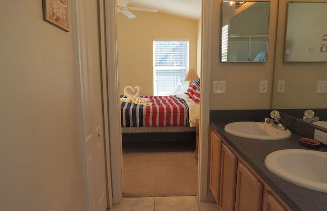 Kissimmee Area Deluxe Homes by Sunny OVH - Foto 7