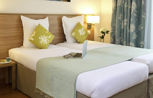 Aparthotel Adagio Paris Vincennes - Foto 5