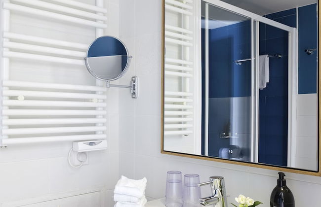 Aparthotel Adagio Paris Vincennes - Foto 17