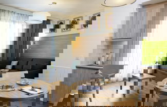 Photo 1 - Aparthotel Adagio Paris Vincennes