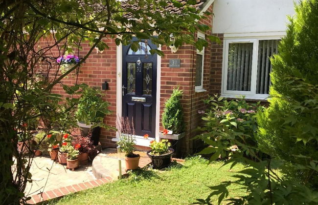 Queens Road Rental - Winchester Accommodation - Foto 37