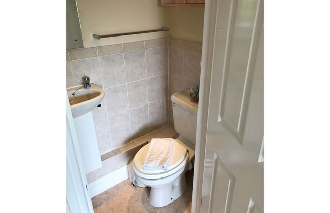 Queens Road Rental - Winchester Accommodation - Foto 11
