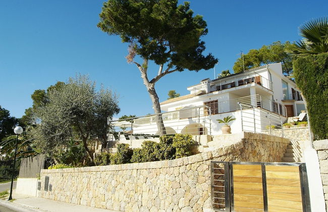 Villa Alcanada - Foto 69