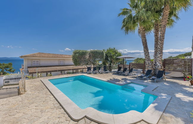Villa Alcanada - Foto 48