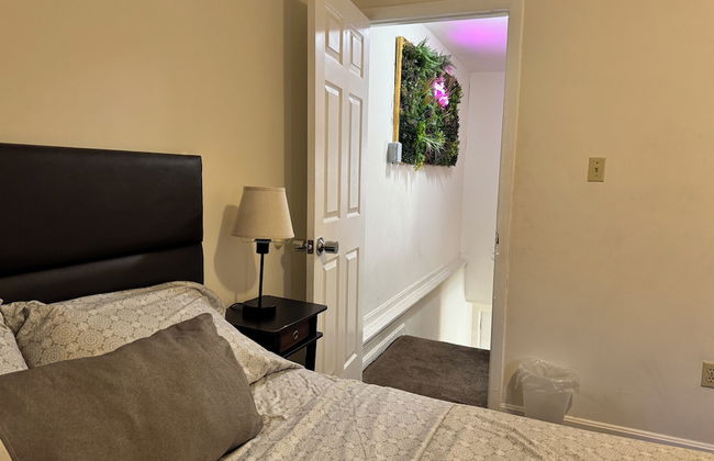 Downtown Loft - Close to Topgolf, Horseshoe Casino, UM Baltimore - Foto 15