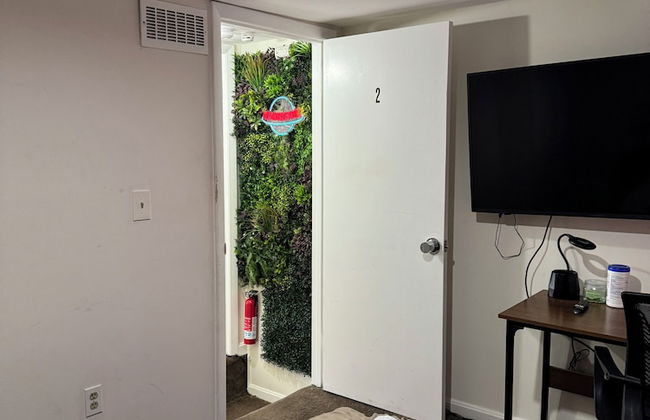 Downtown Loft - Close to Topgolf, Horseshoe Casino, UM Baltimore - Foto 14