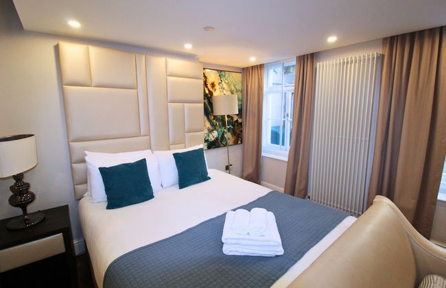 Baker Street Apartments by Viridian Apartments - Foto 1