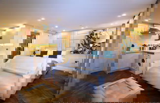 Foto 1 - Baker Street Apartments by Viridian Apartments