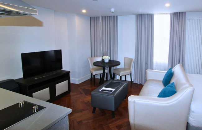 Baker Street Apartments by Viridian Apartments - Foto 6