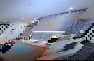 Photo 1 - Baker Street Apartments by Viridian Apartments