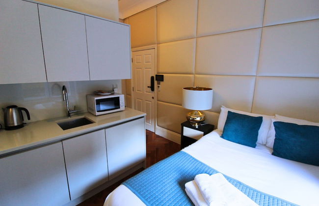 Baker Street Apartments by Viridian Apartments - Foto 7