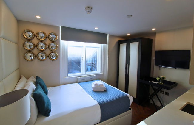 Baker Street Apartments by Viridian Apartments - Foto 10